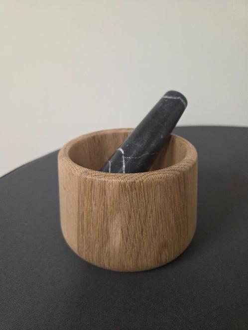 Normann Copenhagen Craft vijzel zwart - nieuw in verpakking!, Huis en Inrichting, Keuken | Keukenbenodigdheden, Nieuw, Ophalen of Verzenden
