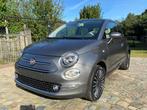 FIAT 500, Auto's, Voorwielaandrijving, 4 zetels, Stof, 4 cilinders