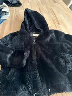 Warme fluffyjas medium, Enlèvement ou Envoi, Comme neuf