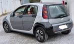 Smart forfour 13ess 70kw 180.000km airco 1500€, Auto's, 4 deurs, ForFour, Particulier, Euro 4