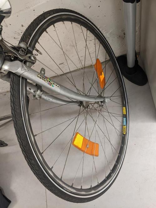 MAVIC fietswielen, Fietsen en Brommers, Fietsaccessoires | Overige Fietsaccessoires, Ophalen