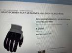 Bmx handschoenen kind FLY XS, Fietsen en Brommers, Fietsaccessoires | Fietskleding, XS, Kinderen, Fly, Ophalen of Verzenden