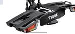 Porte vélo Thule Easyfold XT 2 933 neuf, Autos : Divers, Porte-vélos, Neuf, 2 vélos, Vélo électrique, Enlèvement