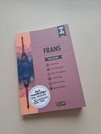 Wat & Hoe taalgids - Frans, Comme neuf, Guide de conversation, Enlèvement ou Envoi, Wat & Hoe taalgids