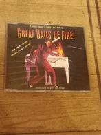 Single (Cd) van Jerry Lee Lewis, Cd's en Dvd's, Cd Singles, 1 single, Ophalen of Verzenden, Gebruikt, Rock en Metal