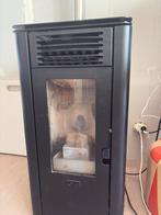 Pelletkachel, Huis en Inrichting, Kachels, Ophalen, Gebruikt, Overige brandstoffen, Pelletkachel