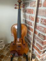 4/4 viool, Muziek en Instrumenten, Strijkinstrumenten | Violen en Altviolen, Ophalen of Verzenden, Zo goed als nieuw, Viool