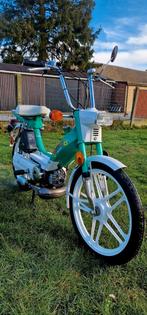Honda camino funny Deluxe Classe B, Fietsen en Brommers, Ophalen