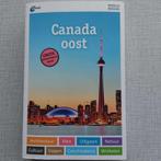 wereldreisgids: Canada-Oost van ANWB. Heel goede staat., Boeken, Reisgidsen, Ophalen of Verzenden, Zo goed als nieuw, Reisgids of -boek