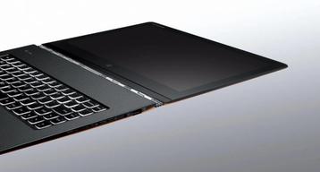 Lenovo Yoga 3 Pro-1370 13.3 QHD Intel M-5Y70  8GB SSD 256GB, Informatique & Logiciels, 256 GB, Avec carte vidéo, Intel Pentium M 2.00GHZ x