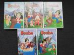 DVD Bouba l'ourson, CD & DVD, DVD | Enfants & Jeunesse, Animaux, Enlèvement, Tous les âges, Utilisé
