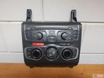 Citroen C4 en DS4 kachelpaneel radio bediening 9666027877, Auto-onderdelen, Ophalen of Verzenden, Gebruikt, Citroën