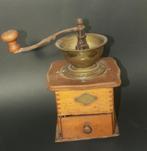 koffiemolen, Verzamelen, Ophalen, Gebruikt