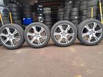 Originele demo Volvo velgen met banden xc90 xc60, Auto-onderdelen, Ophalen, Volvo