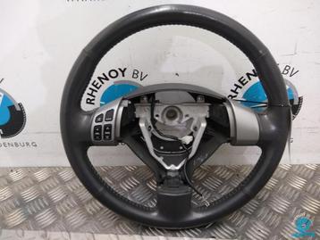 SUZUKI SWIFT 1.3 Shogun [STEERING_WHEEL] 2008 beschikbaar voor biedingen