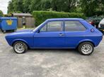 Volkswagen Polo 1F Oldtimer auto, Gebruikt, Bedrijf, Handgeschakeld, Overige carrosserie