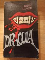 Dracula, Bram Stoker, 1968, Ophalen of Verzenden, Zo goed als nieuw, Nederland, Bram Stoker