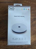 Dio hub home