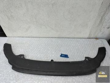 VW CADDY 2017 BUMPER SPOILER beschikbaar voor biedingen