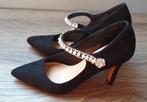 Anna Field pumps maat 37, Kleding | Dames, Gelegenheidskleding, Zwart, Ophalen of Verzenden, Zo goed als nieuw, Overige typen