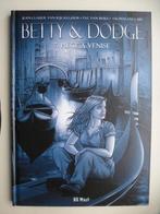 BETTY & DODGE PIEGE A VENISE avec libris et dessin, Une BD, Enlèvement ou Envoi, Neuf