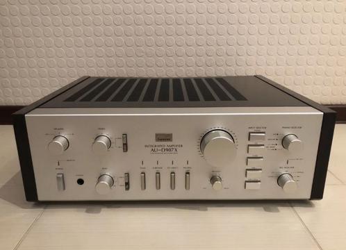 Sansui AU-D907X, Audio, Tv en Foto, Versterkers en Ontvangers, Gebruikt, Stereo, 120 watt of meer, Overige merken, Ophalen of Verzenden