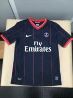 T-shirt PSG pour enfant taille 140-152 cm, Enlèvement ou Envoi, Comme neuf, Maillot