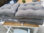 Kussens Hartman 50-50-7,5, Tuin en Terras, Ophalen, Zo goed als nieuw