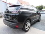 Peugeot 3008 3008 BlueHDi 130 Stop 11500eur+BTW/TVA, Auto's, Automaat, Gebruikt, Euro 6, 4 cilinders