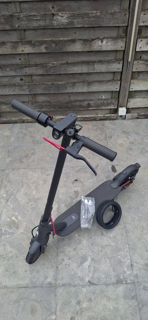 Electrische step xiaomi mi pro 2, Fietsen en Brommers, Steps, Zo goed als nieuw, Elektrische step (E-scooter), Ophalen