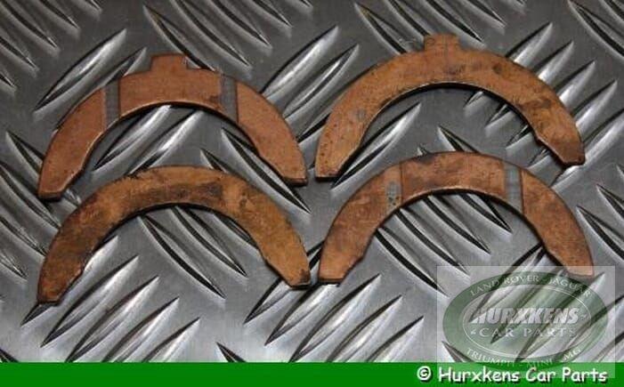 Drukring set std, Autos : Pièces & Accessoires, Moteurs & Accessoires, MG, Austin, Neuf, Enlèvement ou Envoi