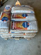 22 zakken Woodox Pellets (4,09 per zak), Ophalen, Nieuw