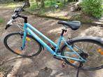 trek damesfiets, Fietsen en Brommers, Fietsen | Mountainbikes en ATB, Zo goed als nieuw, Dames, Trek, Ophalen