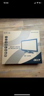 TV ACER 22´, Comme neuf, 16 pouces ou plus