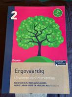 Ergovaardig 2, Boeken, Ophalen of Verzenden, Nieuw