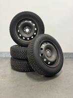 Fiat 500 Fulda 185/65R15 88H, Auto-onderdelen, Banden en Velgen, Ophalen, Gebruikt, 15 inch, Banden en Velgen