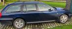 Rover 75 met defecte koppeling, Auto's, Rover, Te koop, Diesel, Break, Blauw