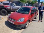 Ford fiesta, Auto's, Stof, Handgeschakeld, Grijs, Particulier