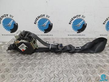 FORD FOCUS [SEAT_BELT_STALK] 2016 beschikbaar voor biedingen