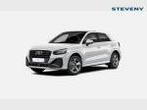 Audi Q2 Audi Q2 S line 30 TDI 85(116) kW(PS) S tronic, Automaat, Q2, Diesel, SUV of Terreinwagen