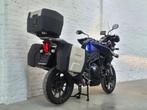 Triumph Tiger explorer 1200 + garantie @motomobilia, Handvatverwarming, Motorrijbewijs A, Bedrijf, 3 cilinders