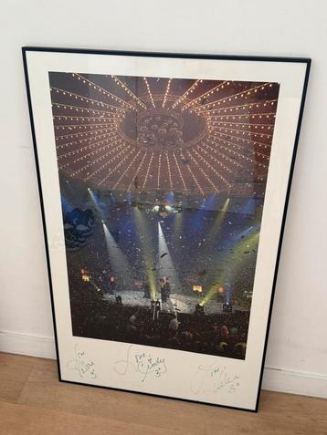 Three Degrees Studio 54 Sportpaleis - Unique Piece beschikbaar voor biedingen