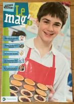 Quartier français 3 Le mag', Ophalen of Verzenden, Nieuw