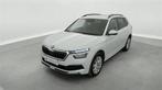 Skoda Kamiq 1.0 TSI Clever DSG (bj 2024, automaat), Auto's, Automaat, Gebruikt, 135 g/km, Wit