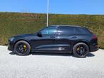 Audi e-tron ! verkocht !Black edition - Q8 e-tron - 2x S-lin, Auto's, Audi, Automaat, 230 kW, Gebruikt, 313 pk