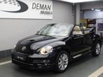 VW New Beetle, Autos, Volkswagen, Noir, https://public.car-pass.be/vhr/01cb5bfe-d634-46bc-8ef0-3b368a6d07ec, Automatique, Achat