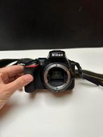 CAMERA NIKON D5500 incl DX-VR 18-55mm lens, TV, Hi-fi & Vidéo, Enlèvement ou Envoi, Moins de 4 fois, Reconditionné, Reflex miroir