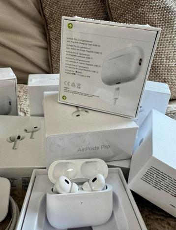 Airpods pro 2