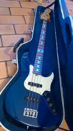 uiterst zeldzame Fender Mark King Jazz bass '98 (41/42), Muziek en Instrumenten, Ophalen of Verzenden, Gebruikt, Elektrisch