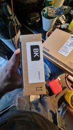 Epson T01E1 inktcartridge zwart, Ophalen of Verzenden, Nieuw, Cartridge, Epson